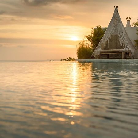 Atalaya Villas Nusa Penida - Adults Only Sakti Экстерьер фото