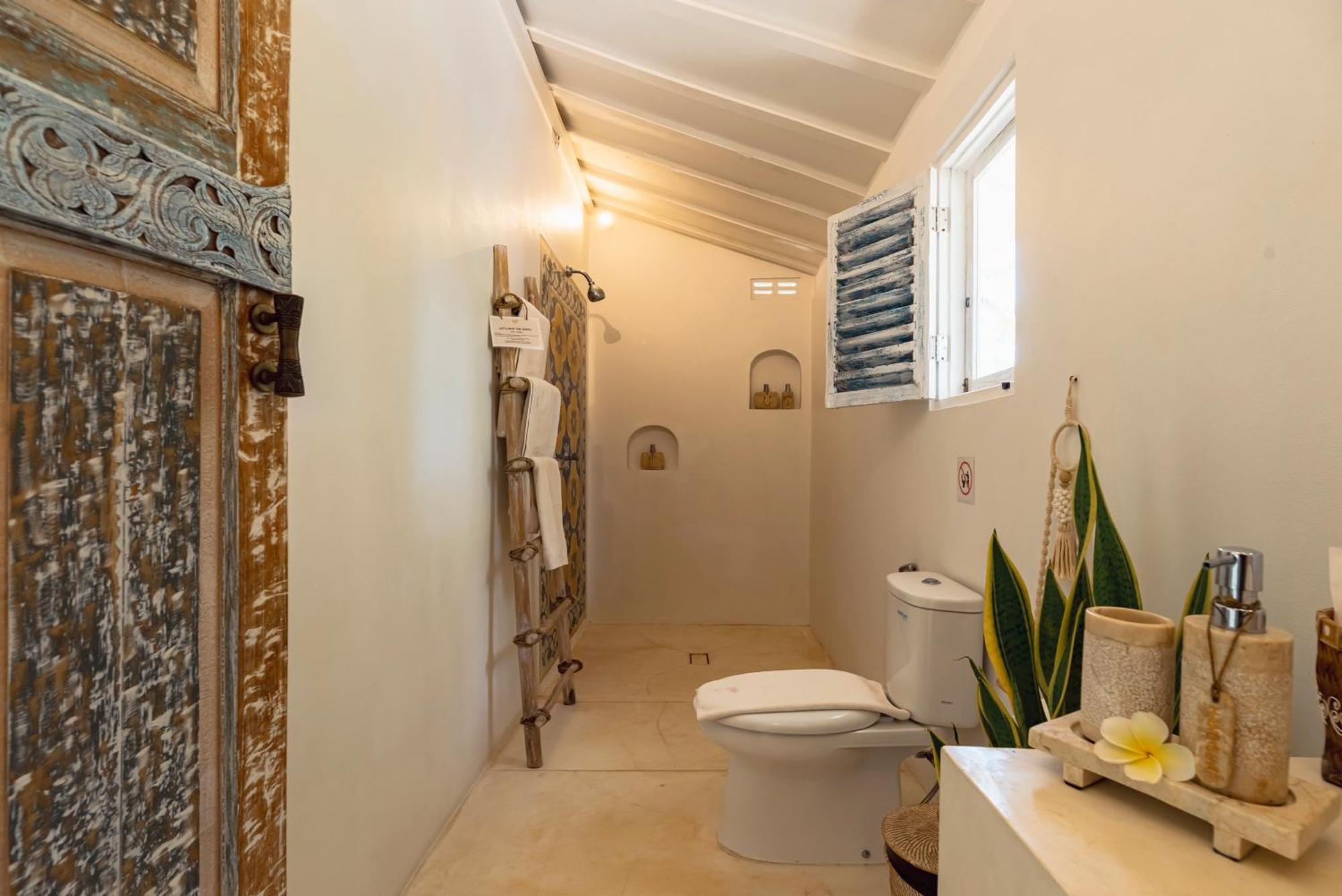 Atalaya Villas Nusa Penida - Adults Only Sakti Экстерьер фото