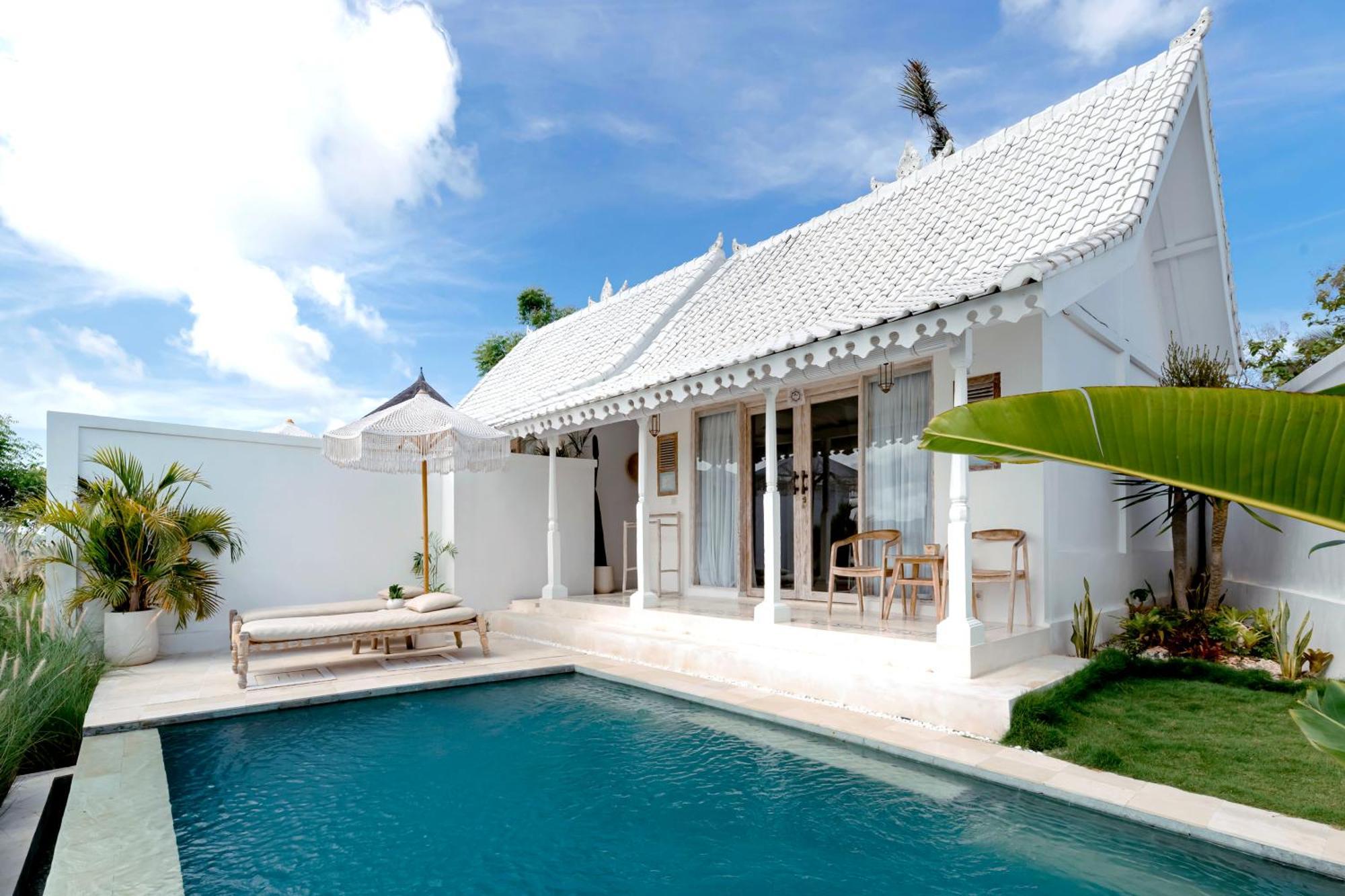 Atalaya Villas Nusa Penida - Adults Only Sakti Экстерьер фото