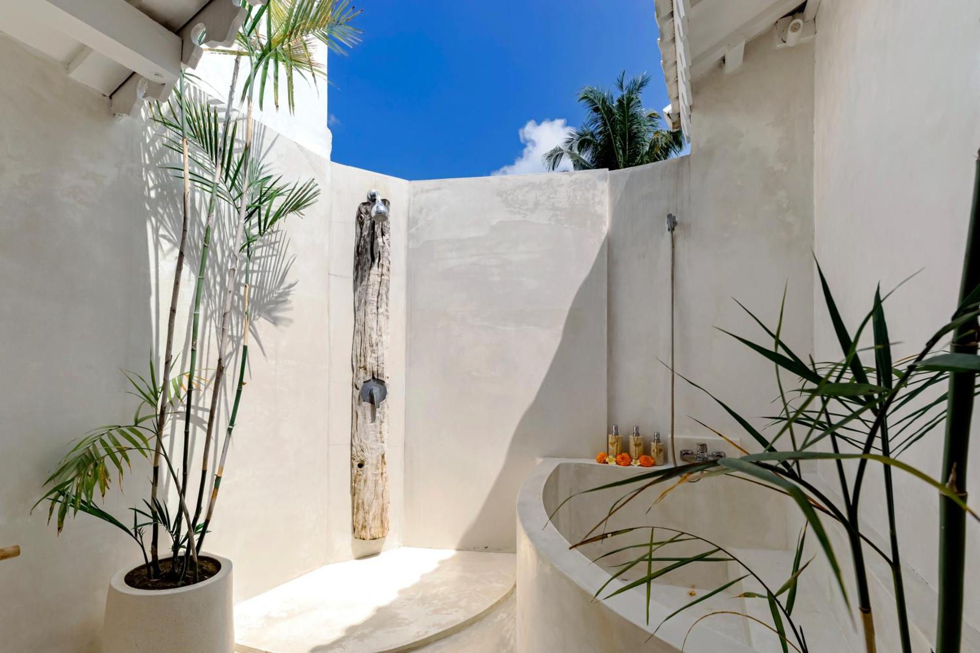 Atalaya Villas Nusa Penida - Adults Only Sakti Экстерьер фото