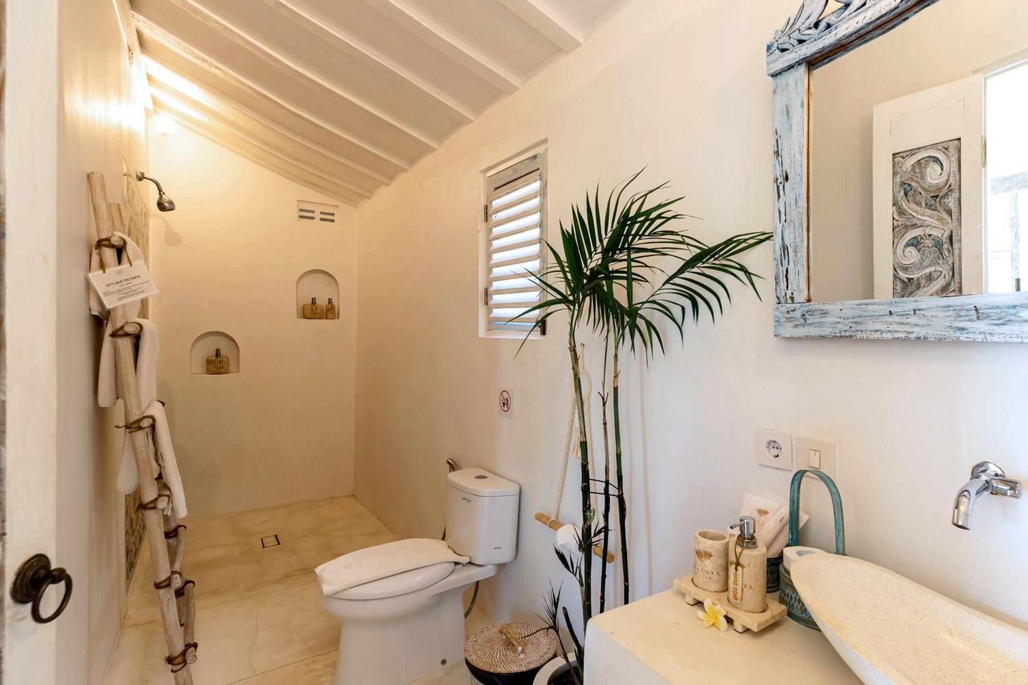 Atalaya Villas Nusa Penida - Adults Only Sakti Экстерьер фото