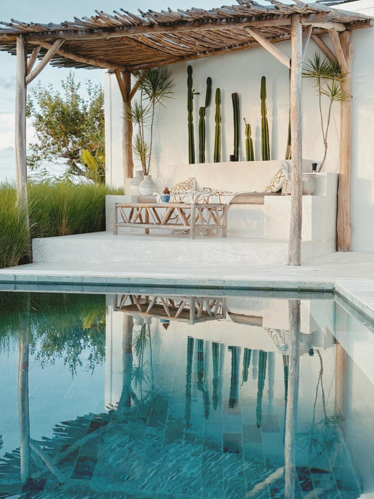 Atalaya Villas Nusa Penida - Adults Only Sakti Экстерьер фото