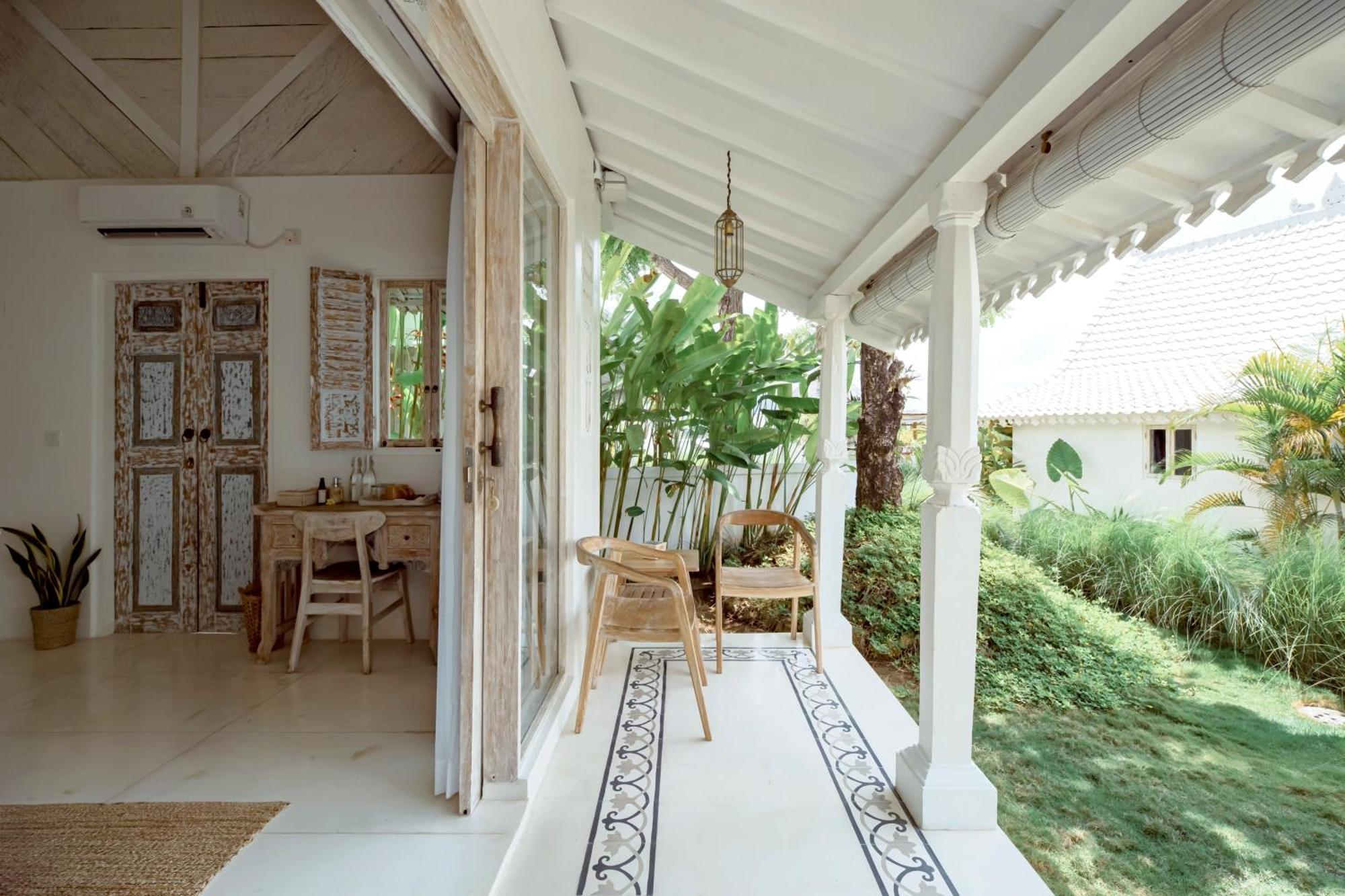 Atalaya Villas Nusa Penida - Adults Only Sakti Экстерьер фото