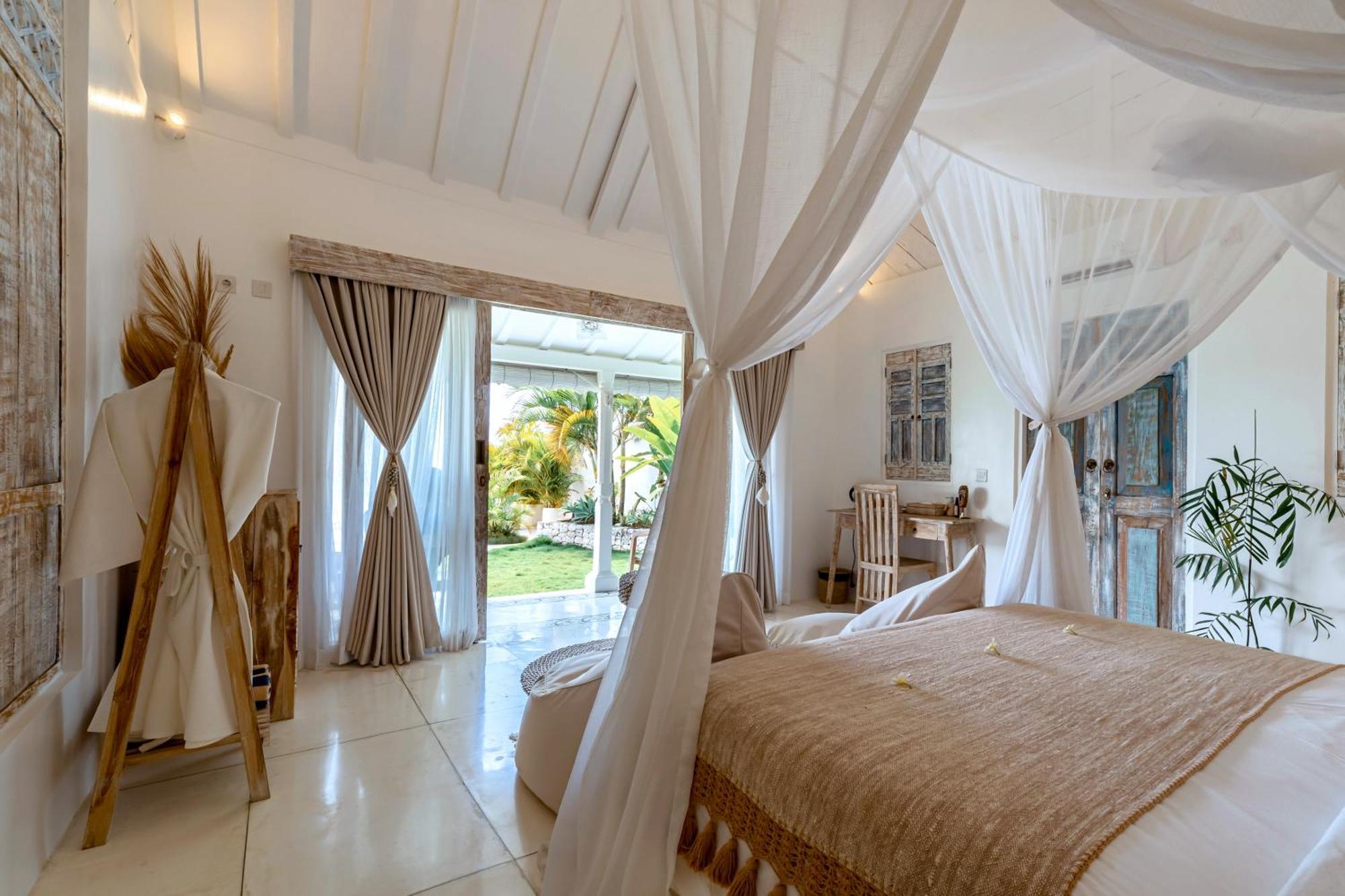 Atalaya Villas Nusa Penida - Adults Only Sakti Экстерьер фото