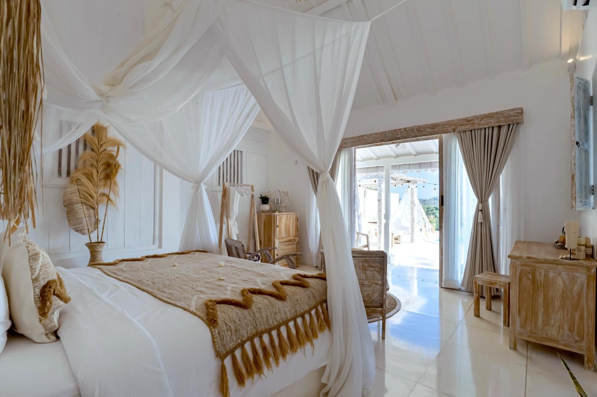 Atalaya Villas Nusa Penida - Adults Only Sakti Экстерьер фото