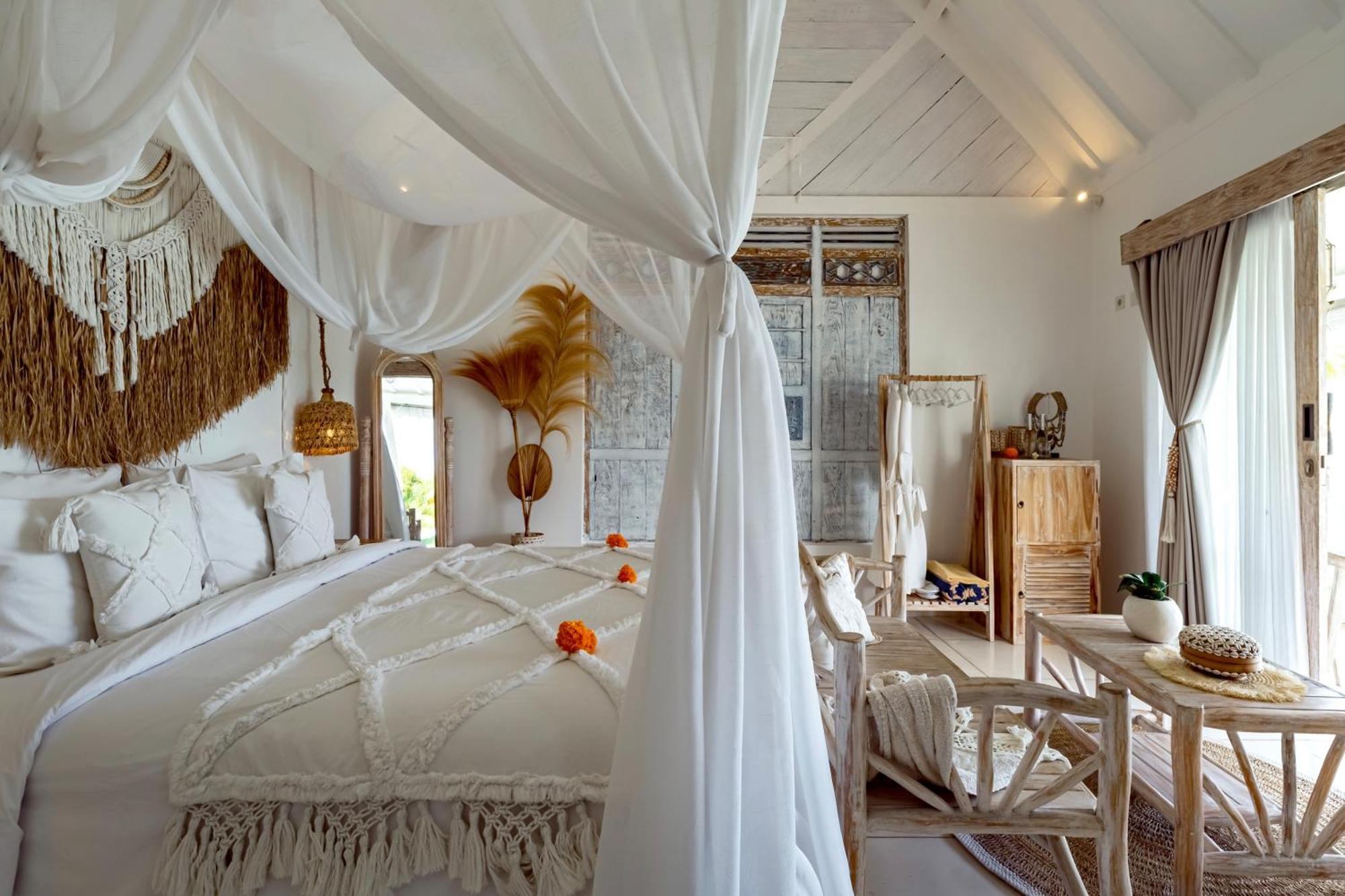 Atalaya Villas Nusa Penida - Adults Only Sakti Экстерьер фото