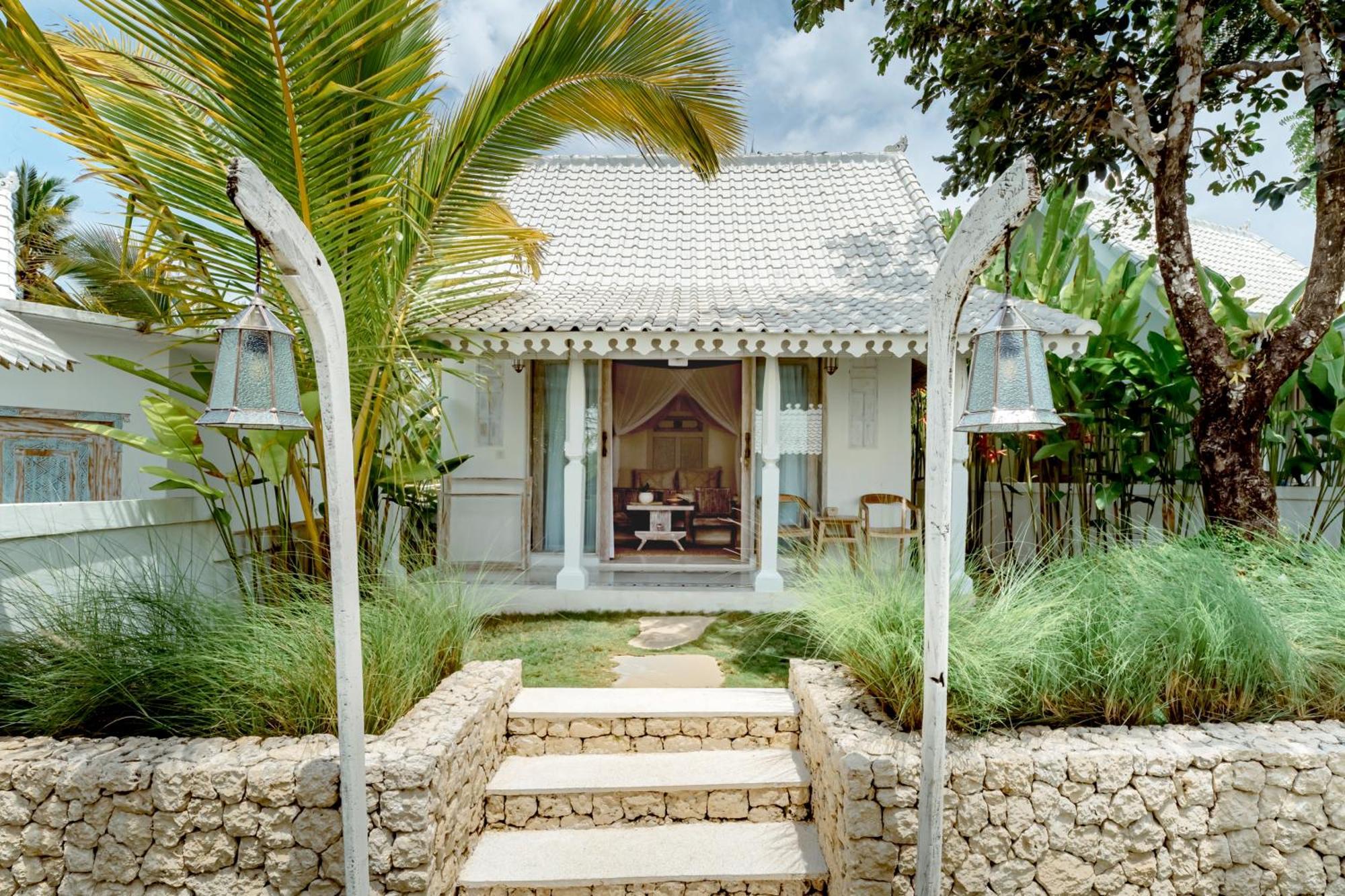 Atalaya Villas Nusa Penida - Adults Only Sakti Экстерьер фото