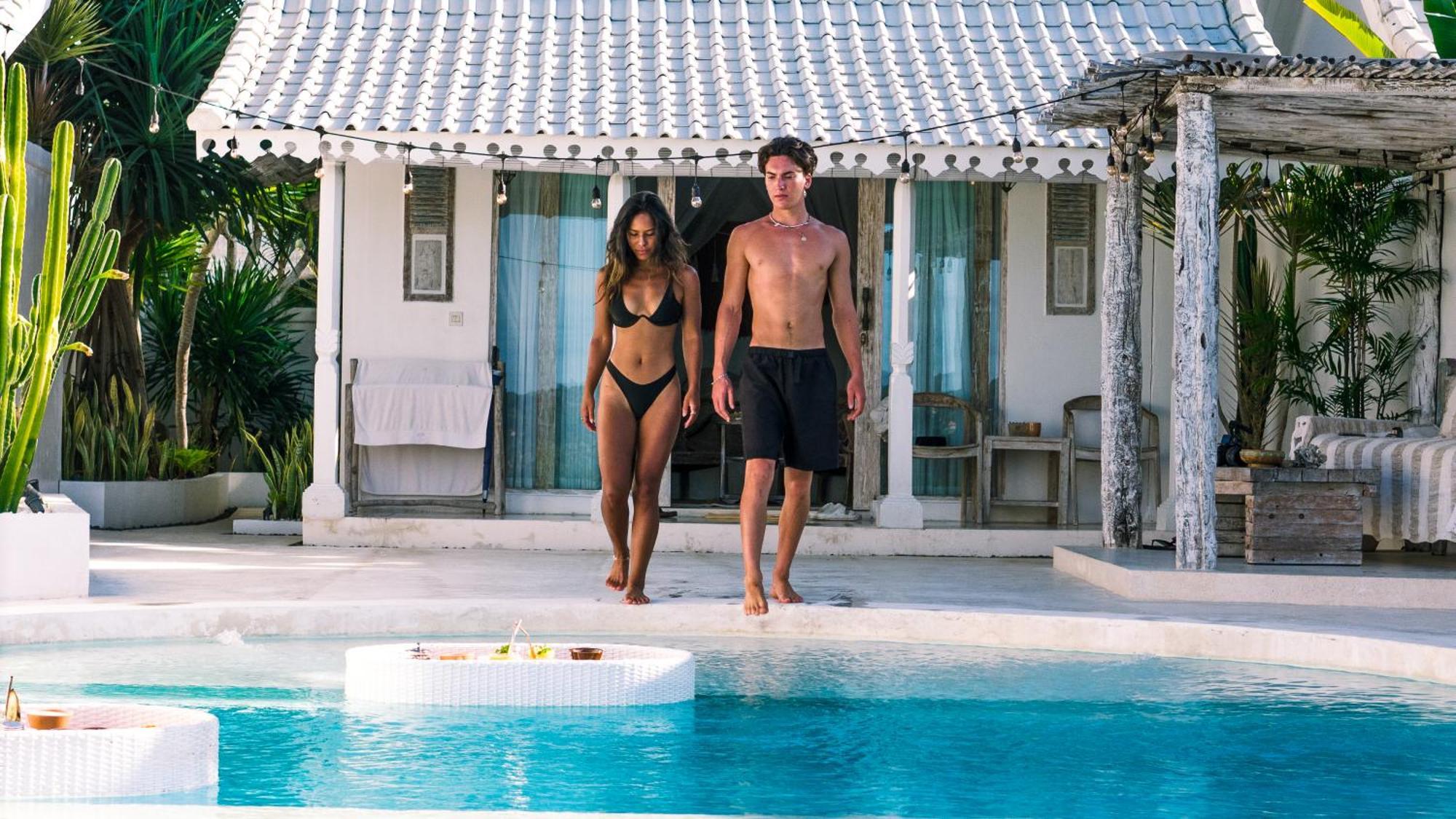 Atalaya Villas Nusa Penida - Adults Only Sakti Экстерьер фото