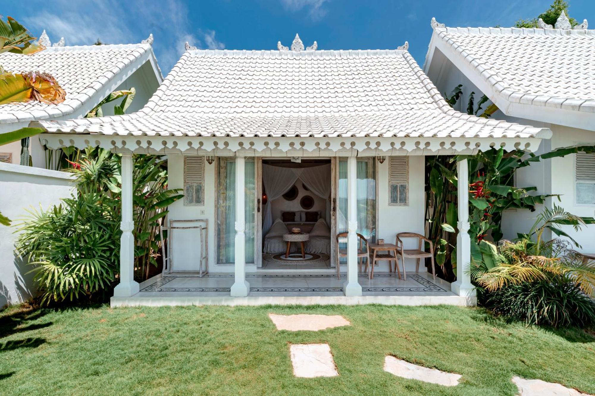 Atalaya Villas Nusa Penida - Adults Only Sakti Экстерьер фото