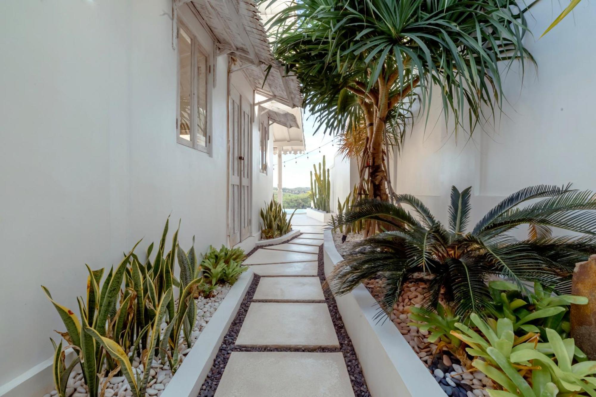 Atalaya Villas Nusa Penida - Adults Only Sakti Экстерьер фото